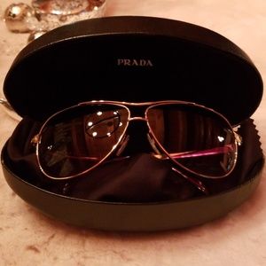 Prada sunglasses